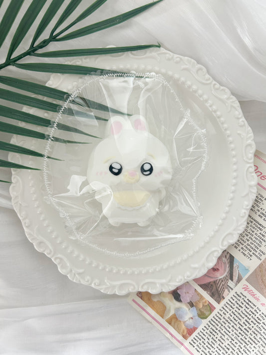 bunny frozen butter