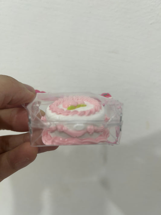Cake