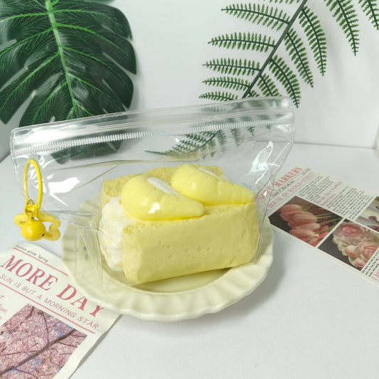 durian Toast