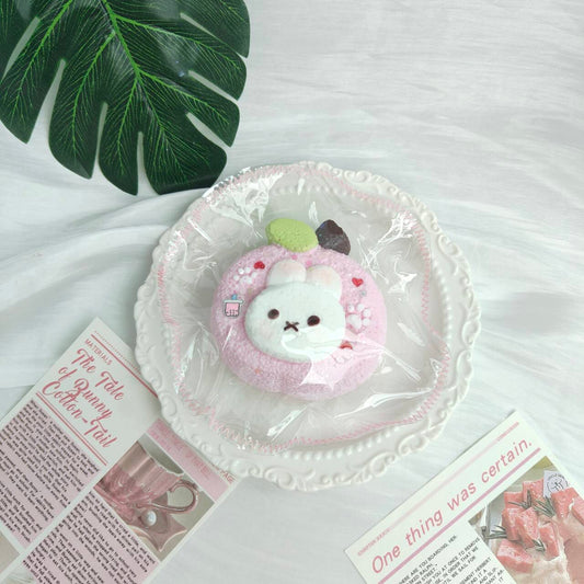 Miffy apple