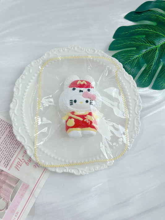 Kitty Miffy