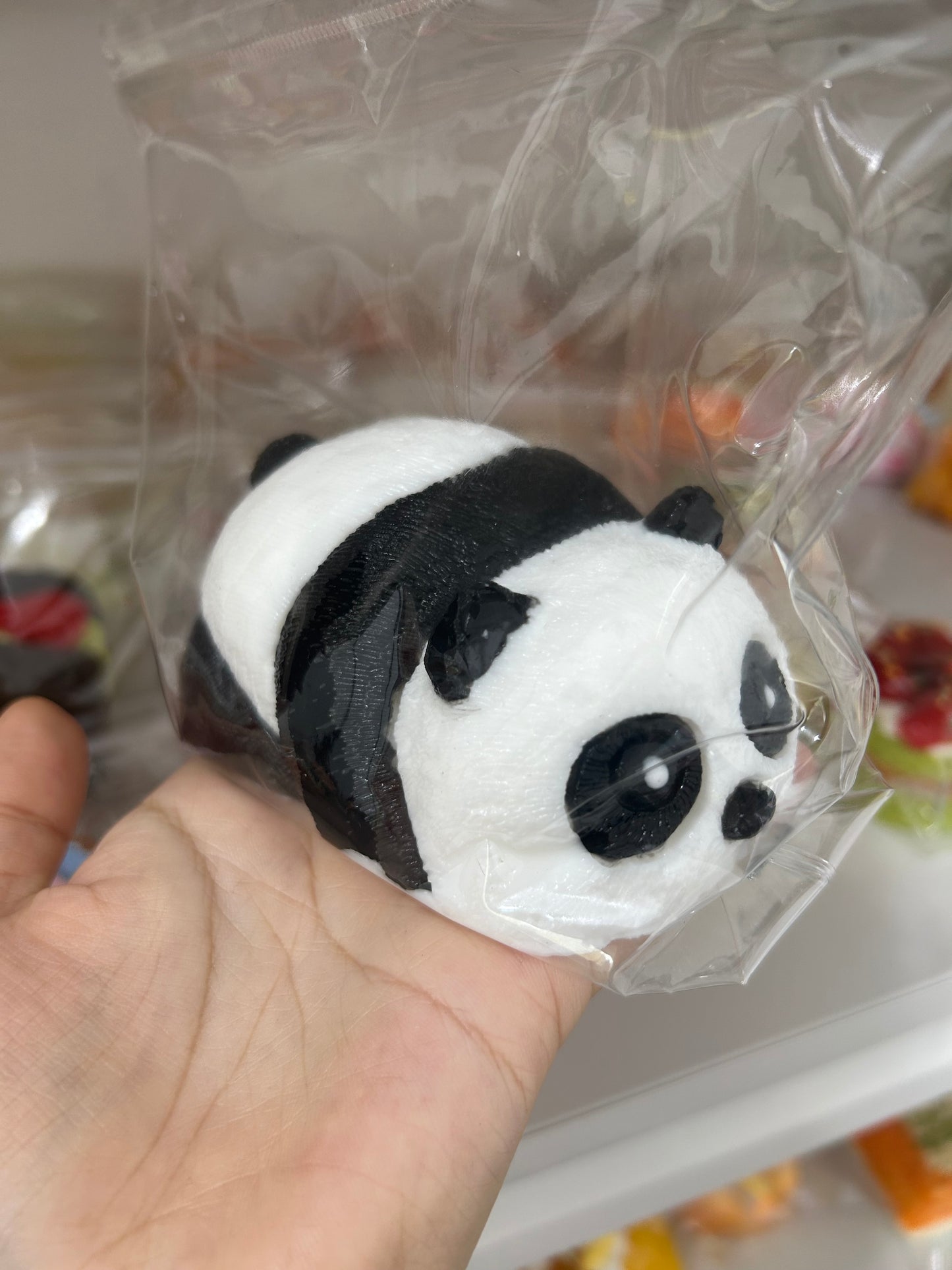 panda