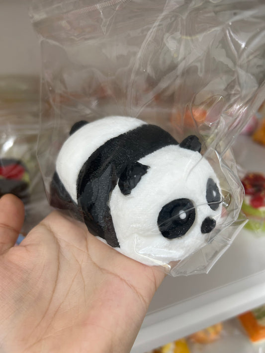 panda