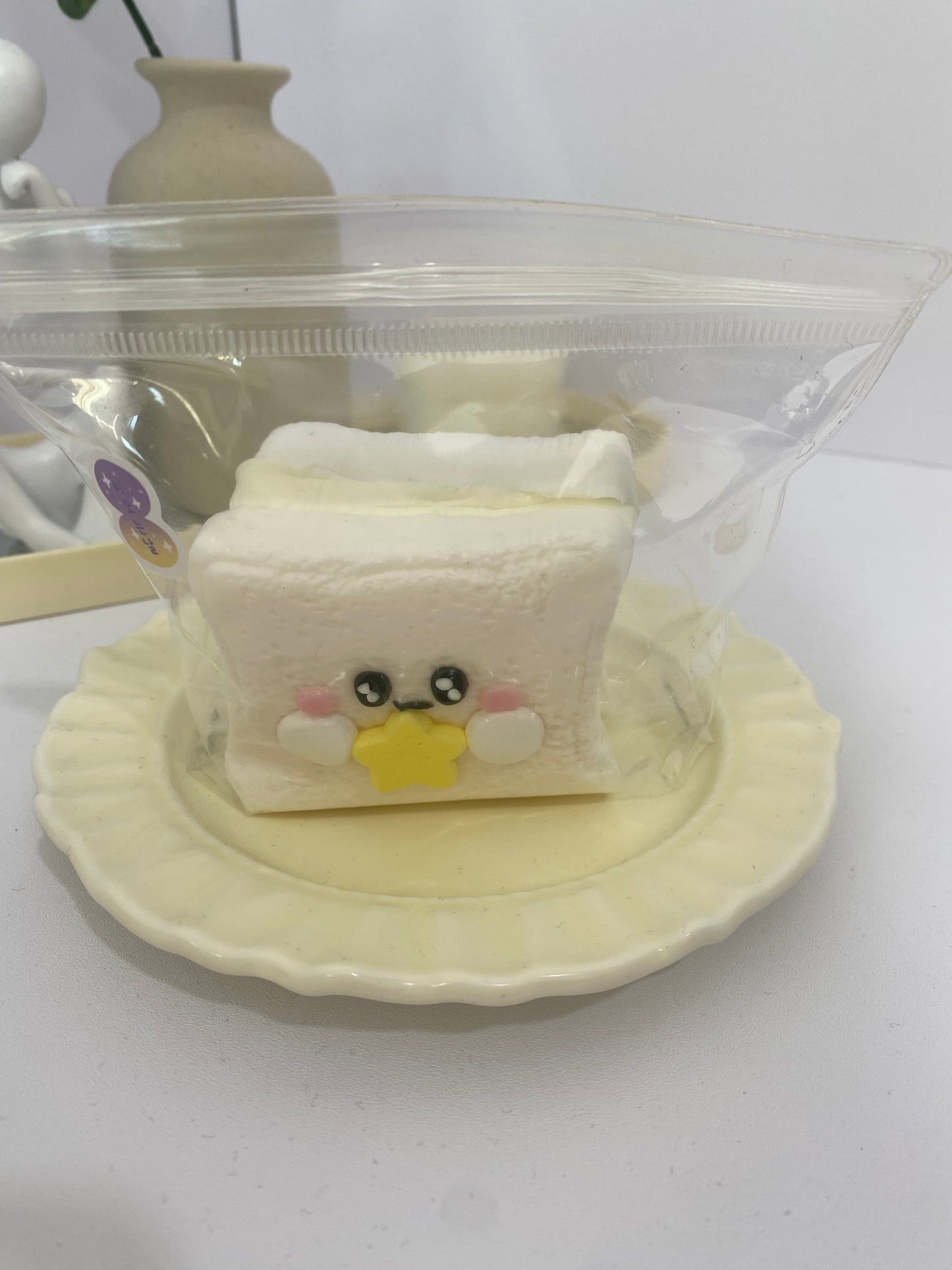 star toast