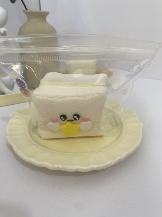 star toast