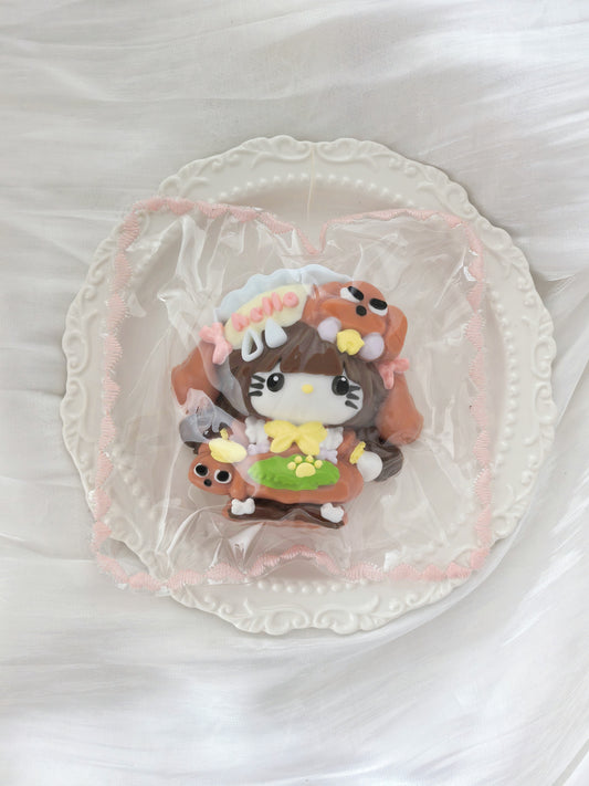 kitty