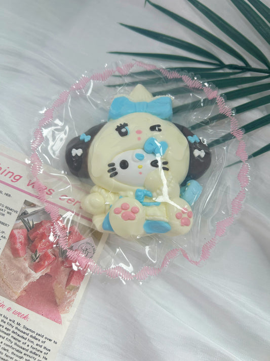 Kitty