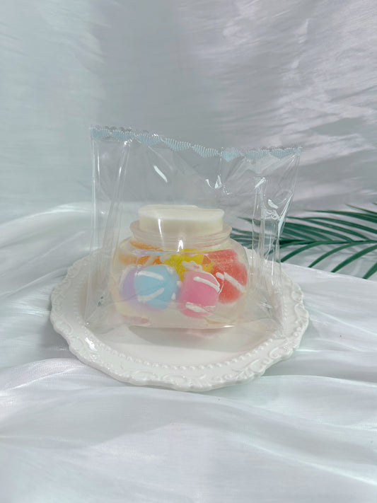 Candy jar