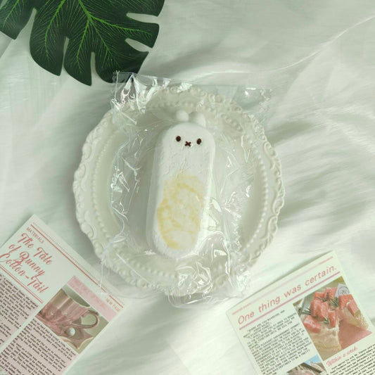 Miffy frozen butter
