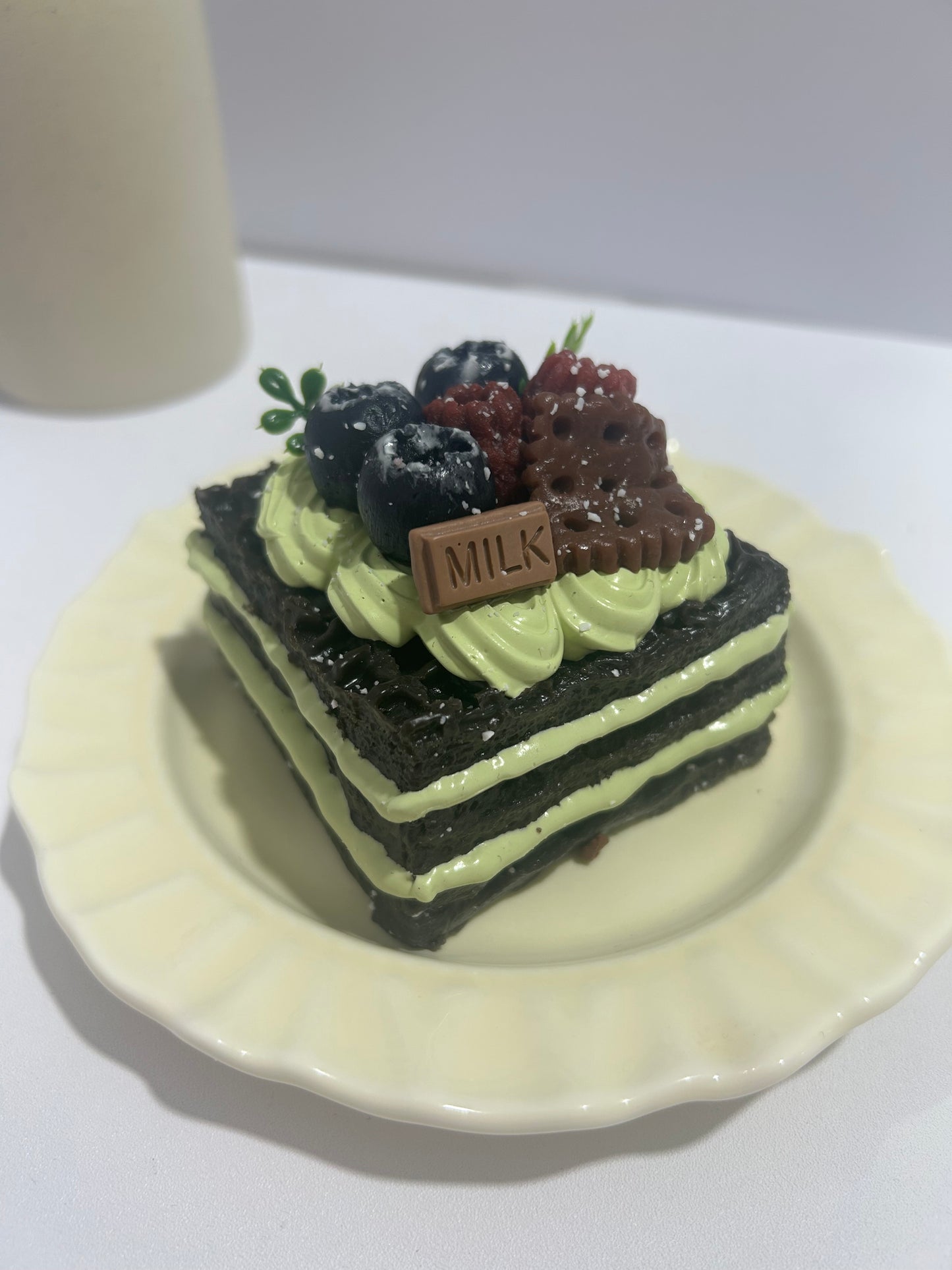 cake