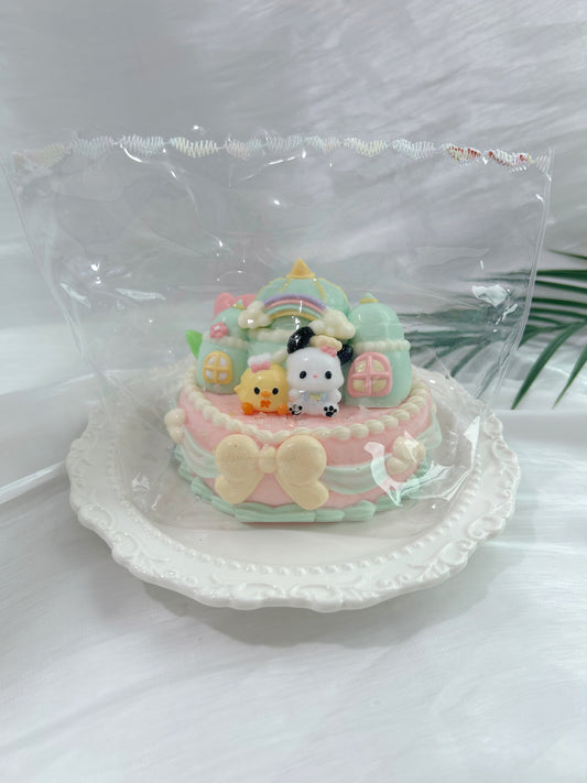 cake