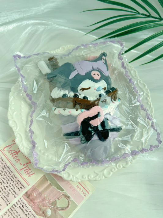 Kuku