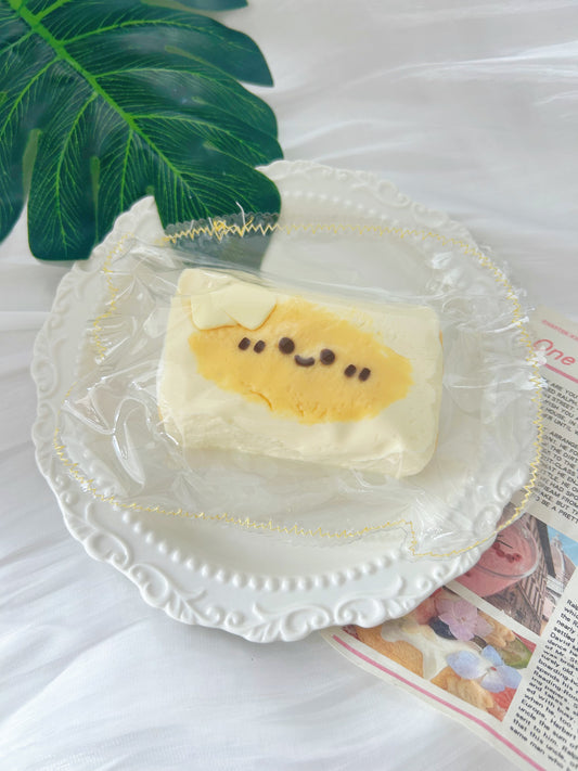 jc Cheese Biscuits frozen butter