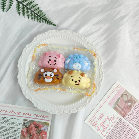 Winnie Dumplings