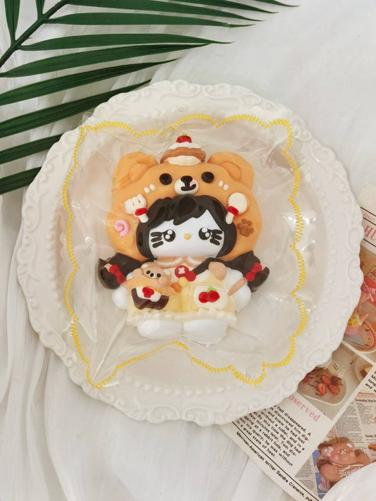 bear Kitty