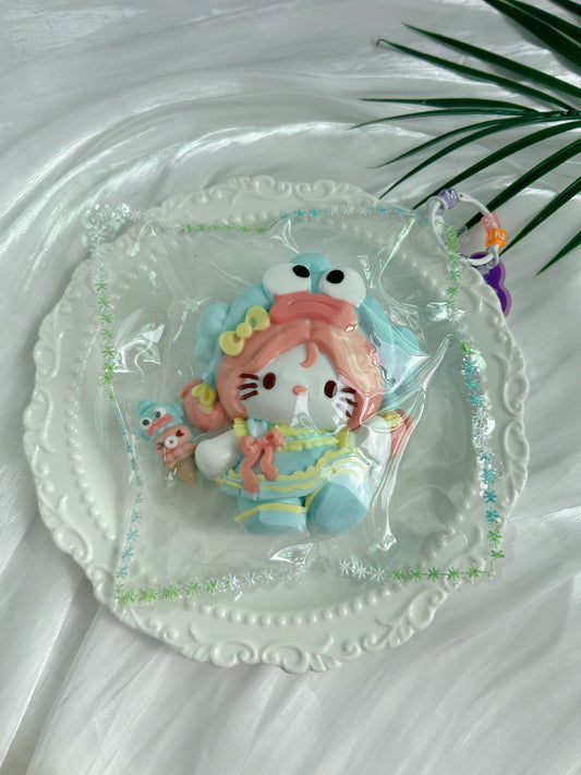 hangyodon kitty
