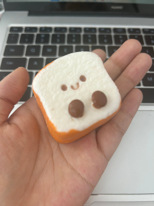 Jc small toast