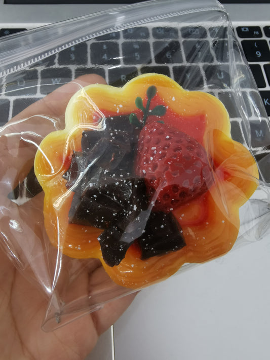 Strawberry Tart