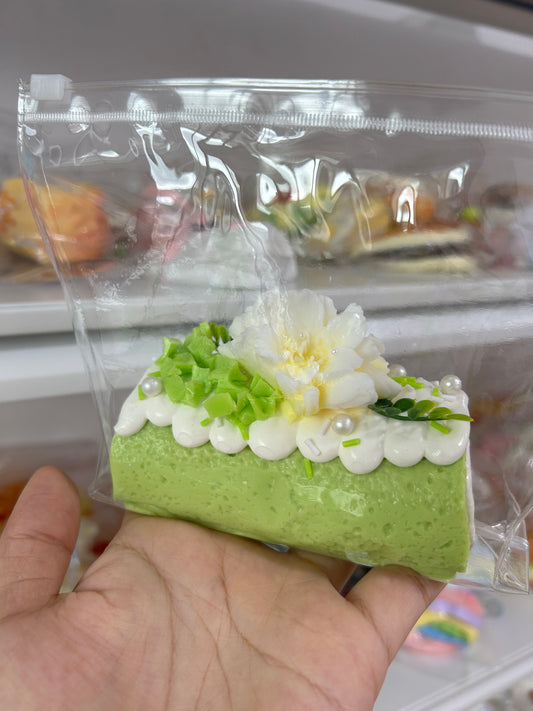 Swiss roll