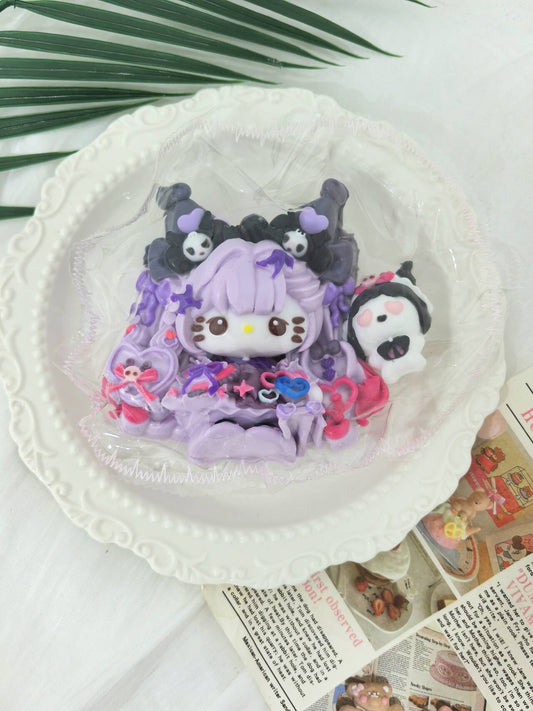 Kuku kitty