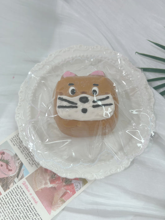 cat cube