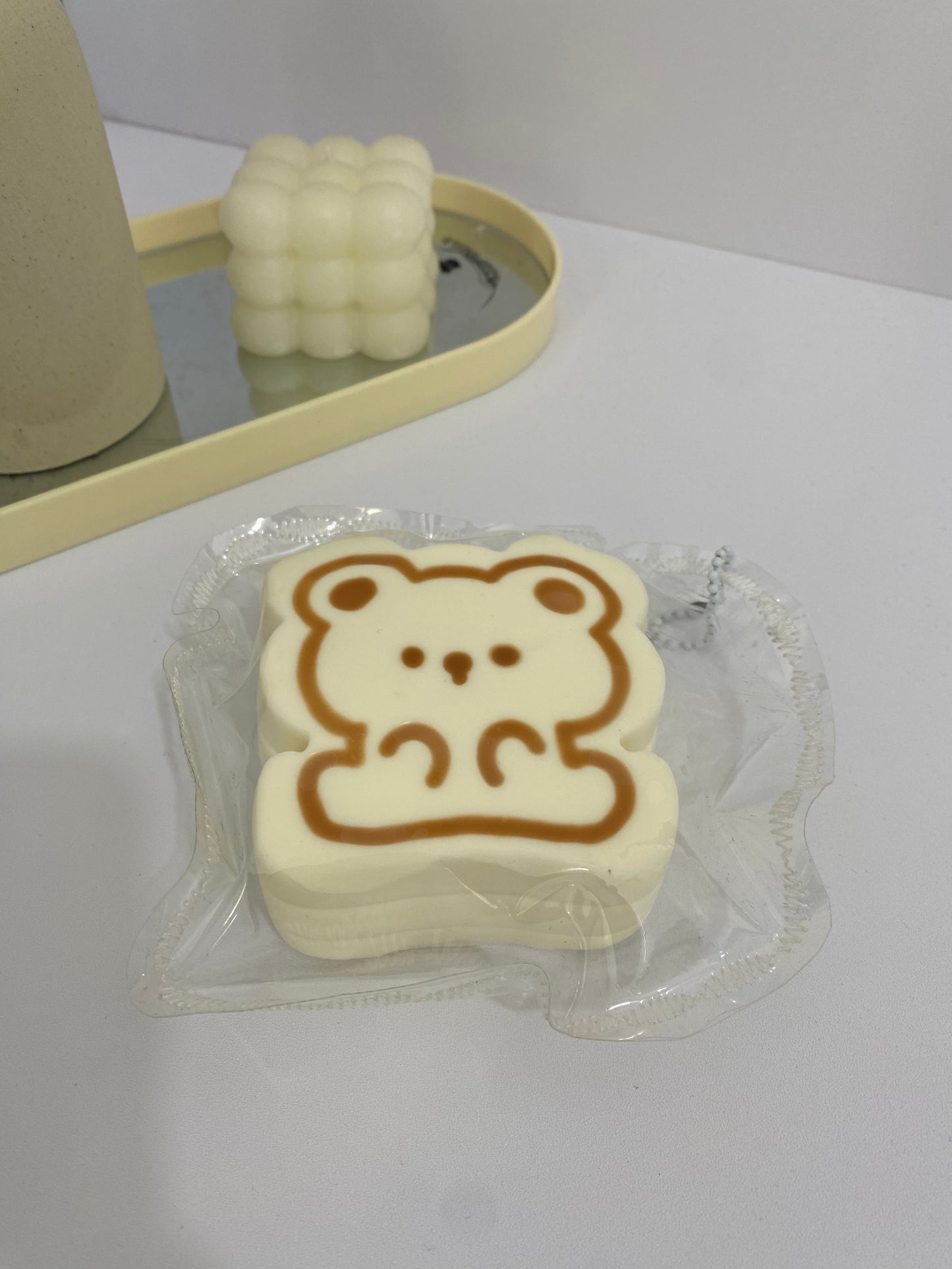 bear