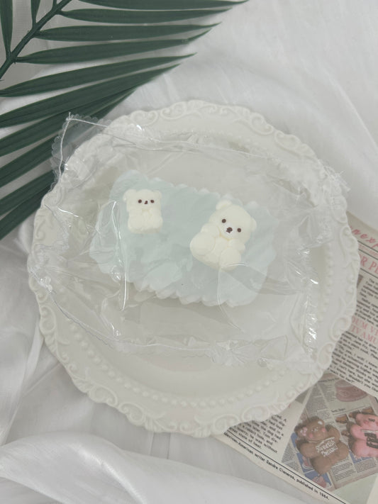 bear bread
