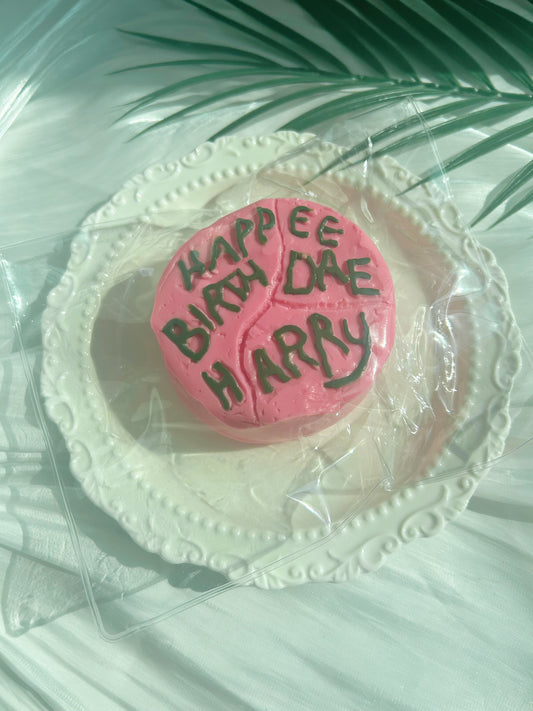 harry cake