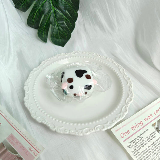 Cow cube