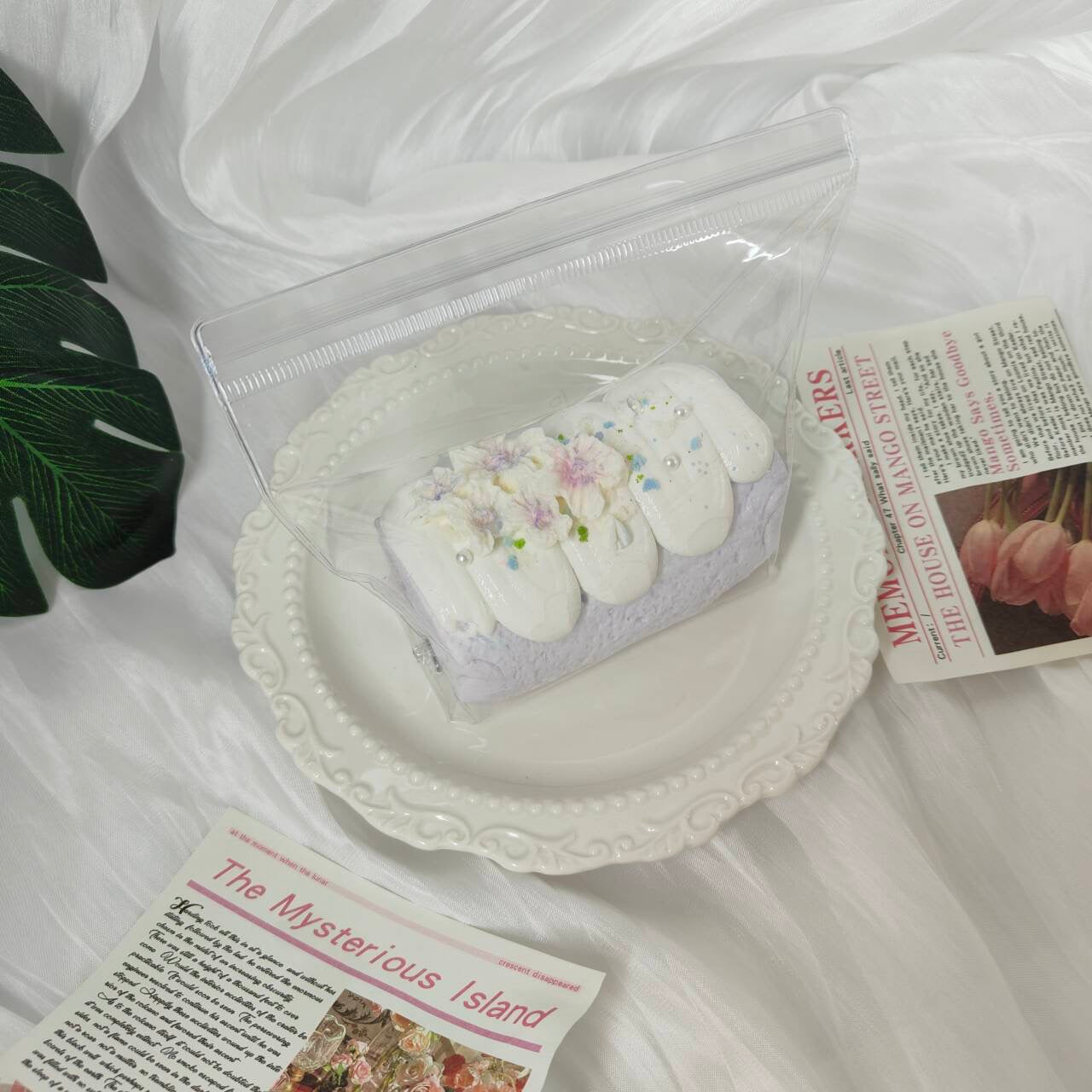 Swiss roll