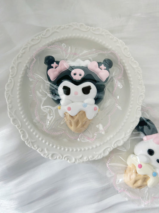 kuku icecream