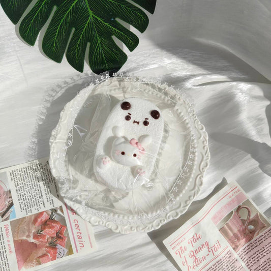 bubu kitty frozen butter