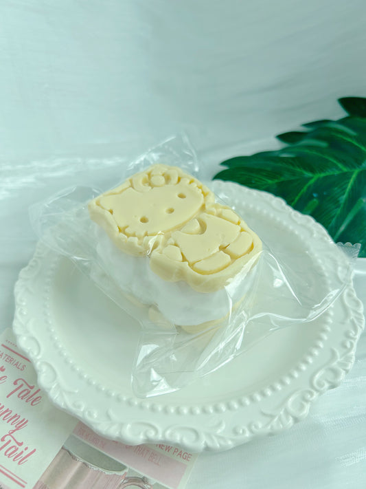 Kitty cookie