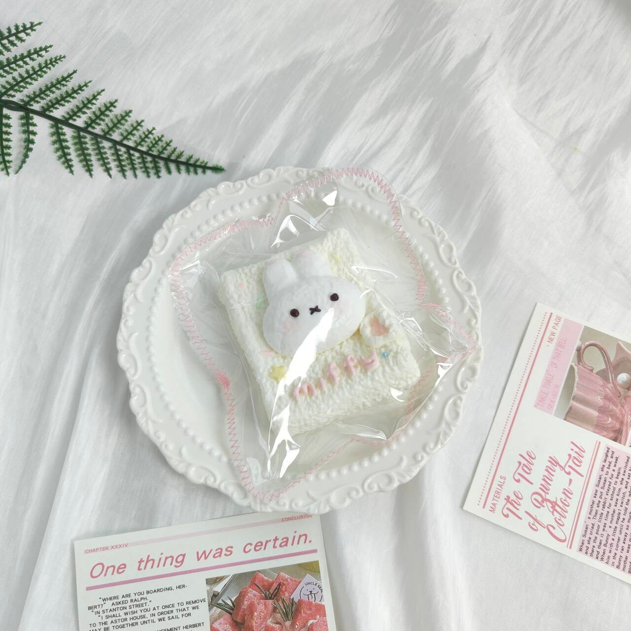 miffy book