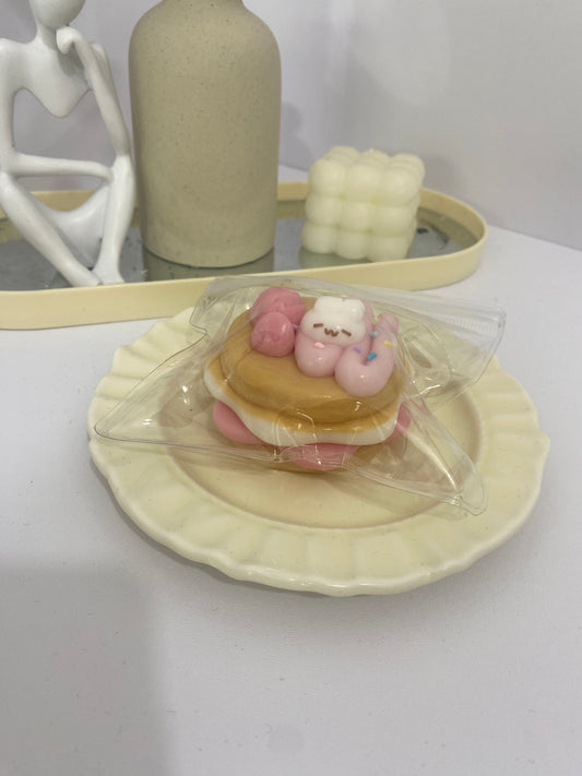 bunny cake