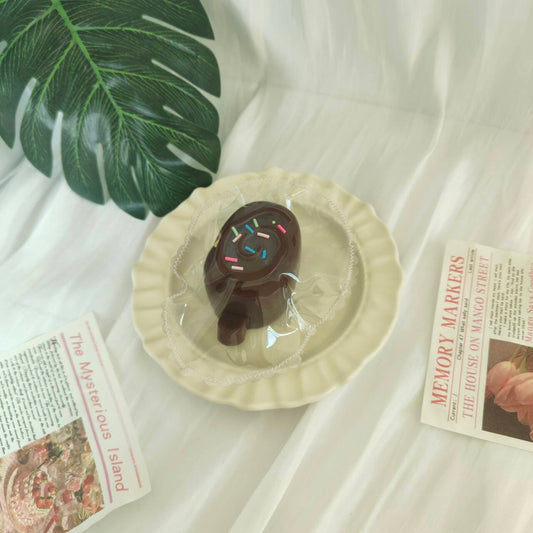 Chocolate Ice Cream