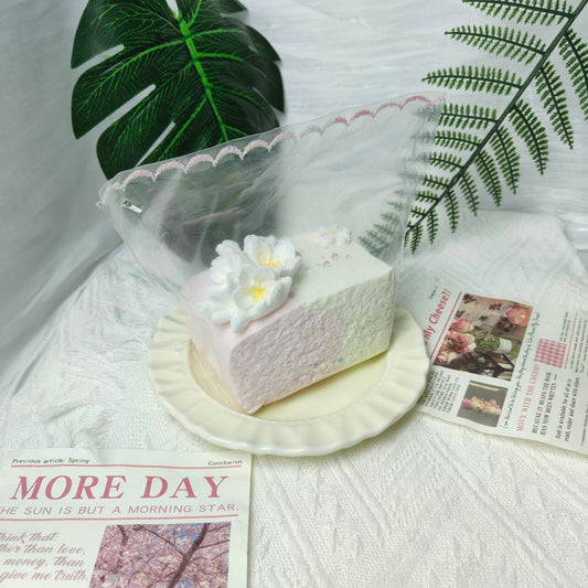 Flower Bread