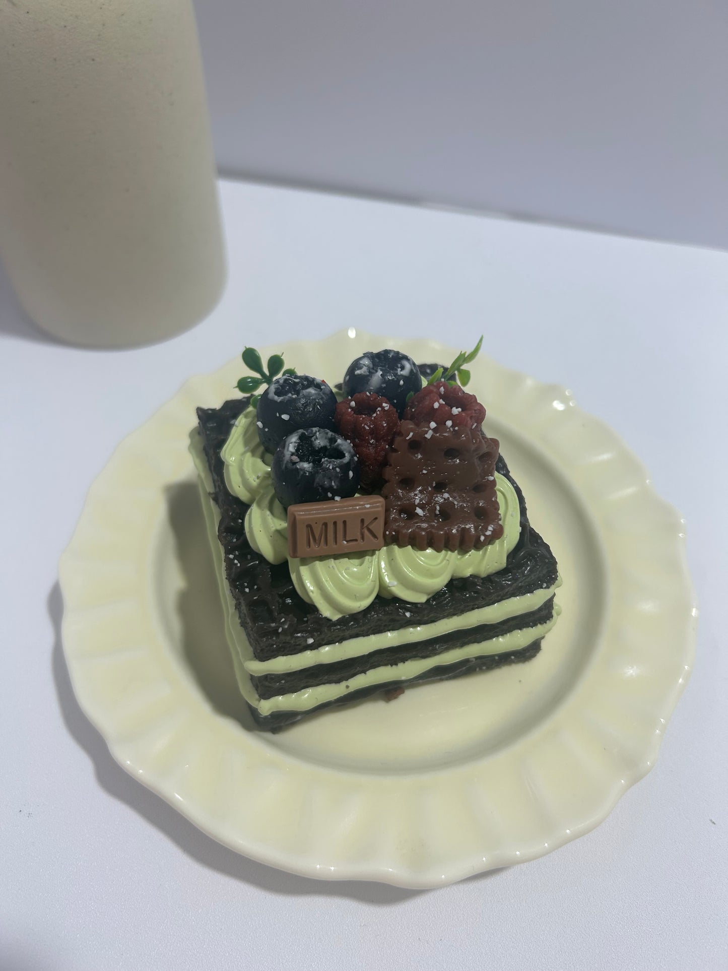 cake