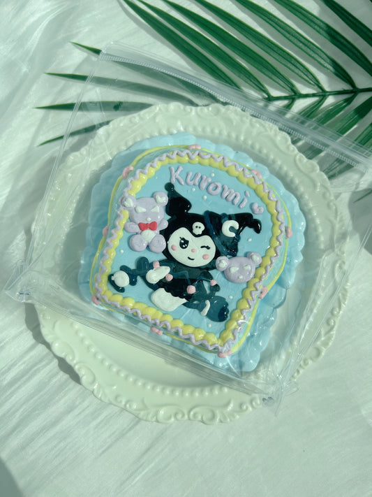 Kuku cake