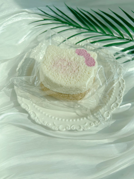 Kitty head frozen butter