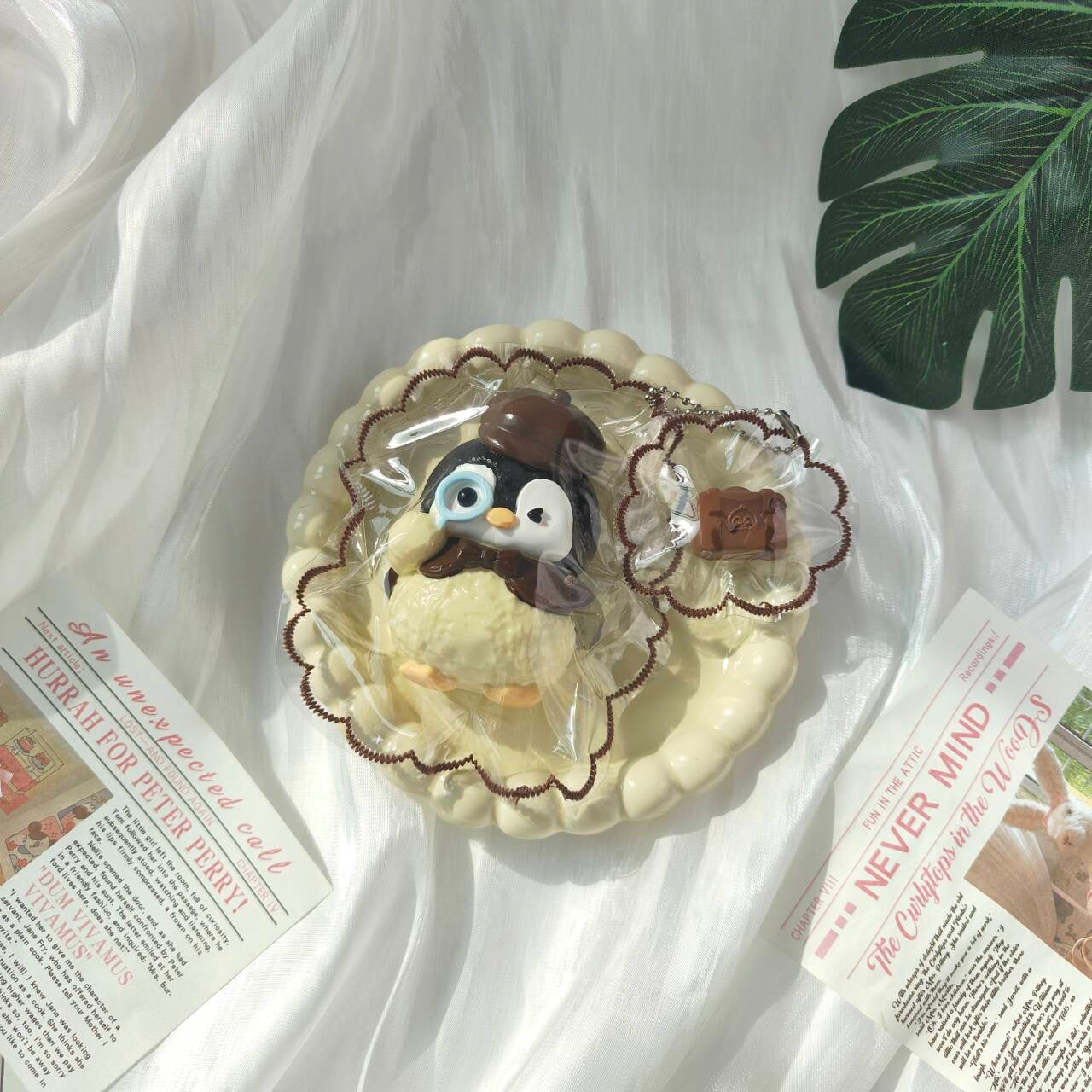 Penguin