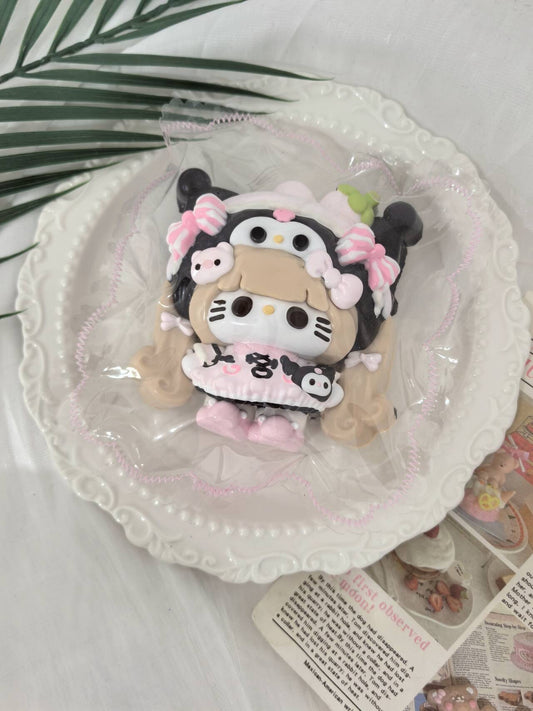 kuku kitty