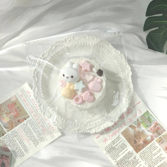 Miffy cake