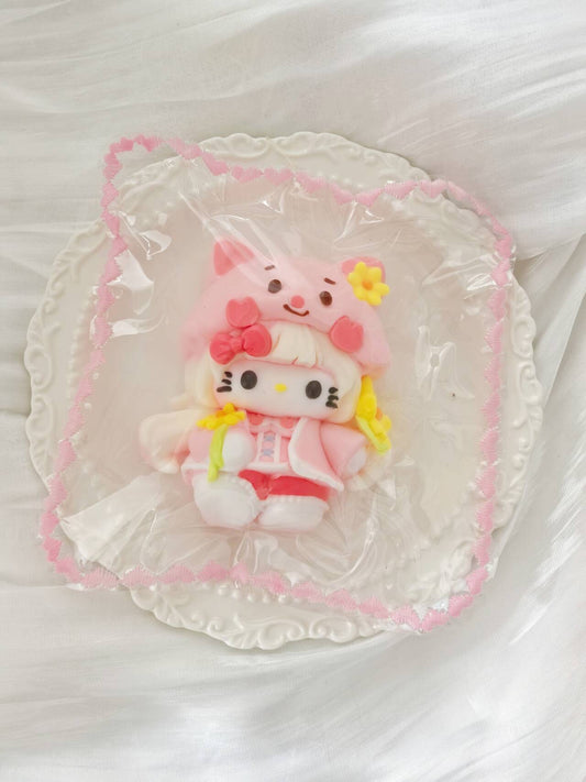 kitty