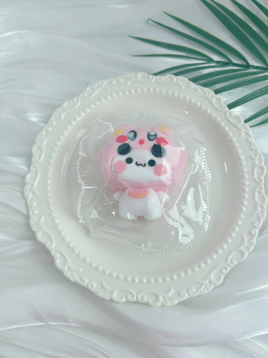 Kirby Bubu