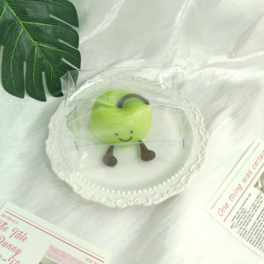 Jc apple