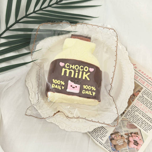 milk