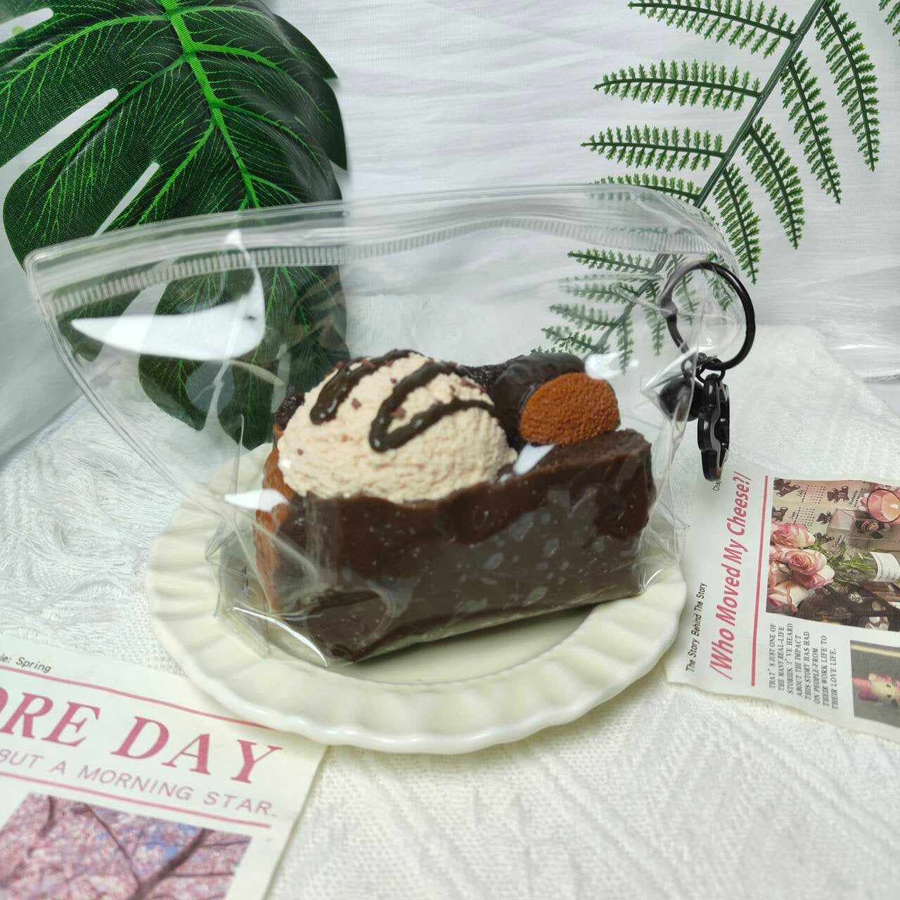 Chocolate Sandwich
