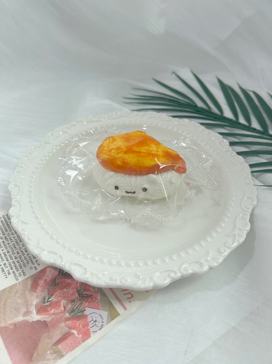 kitten sushi