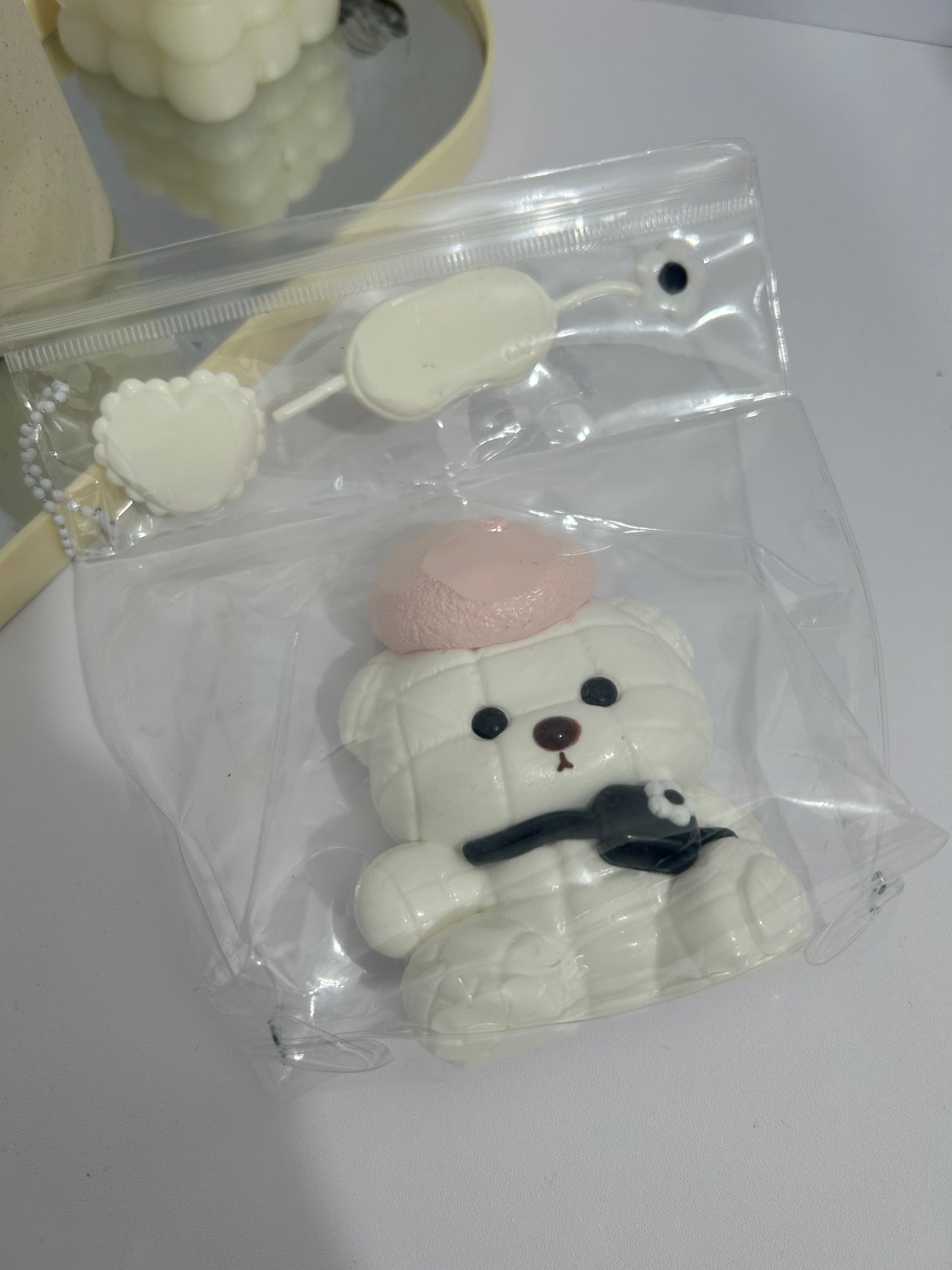 bear